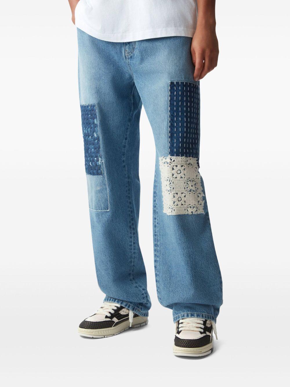 Area sneakers Product Image