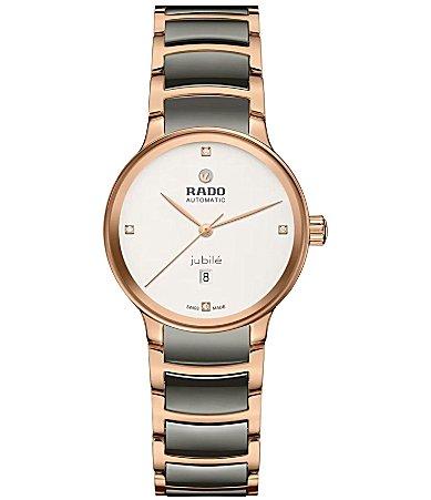 Rado Centrix Automatic Watch, 30.5mm Product Image