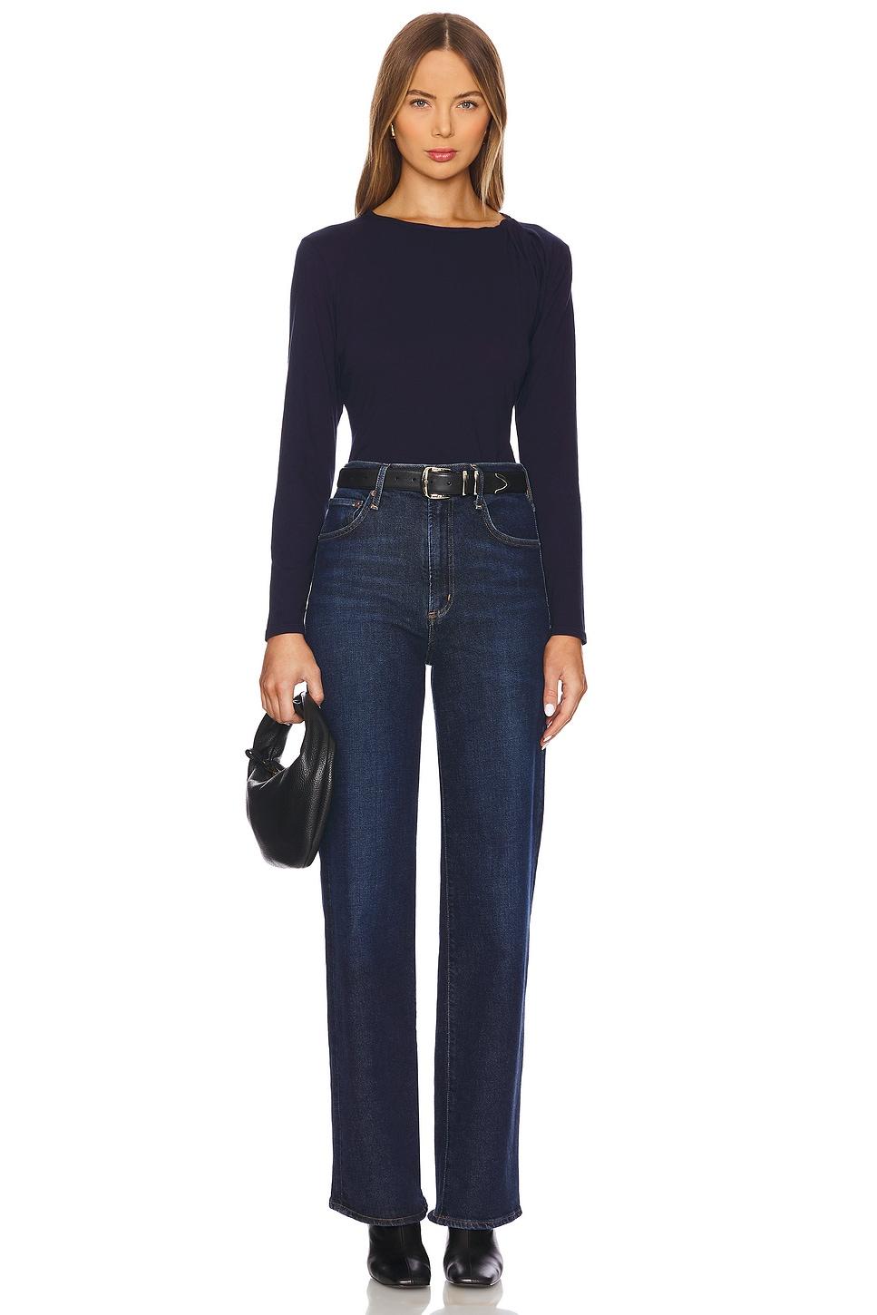 Longsleeve Top Bobi Product Image