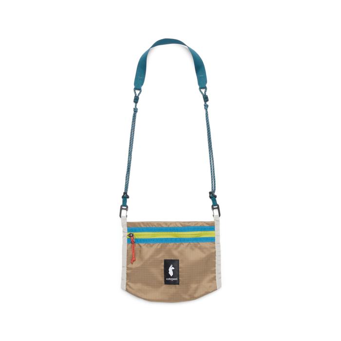 Lista 2L Lightweight Crossbody Bag - Cada Día Product Image