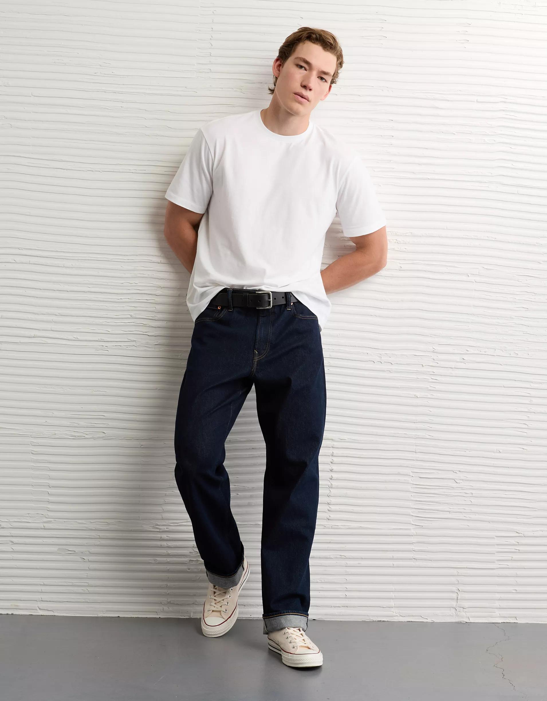 AE Lived-In T-Shirt Product Image