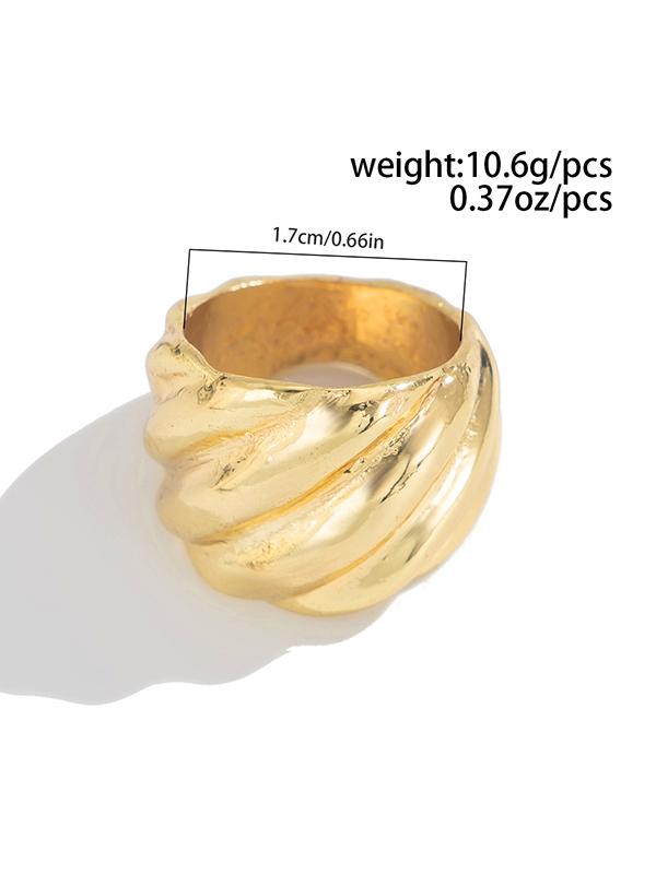 Geometric Rings Accessories Product Image