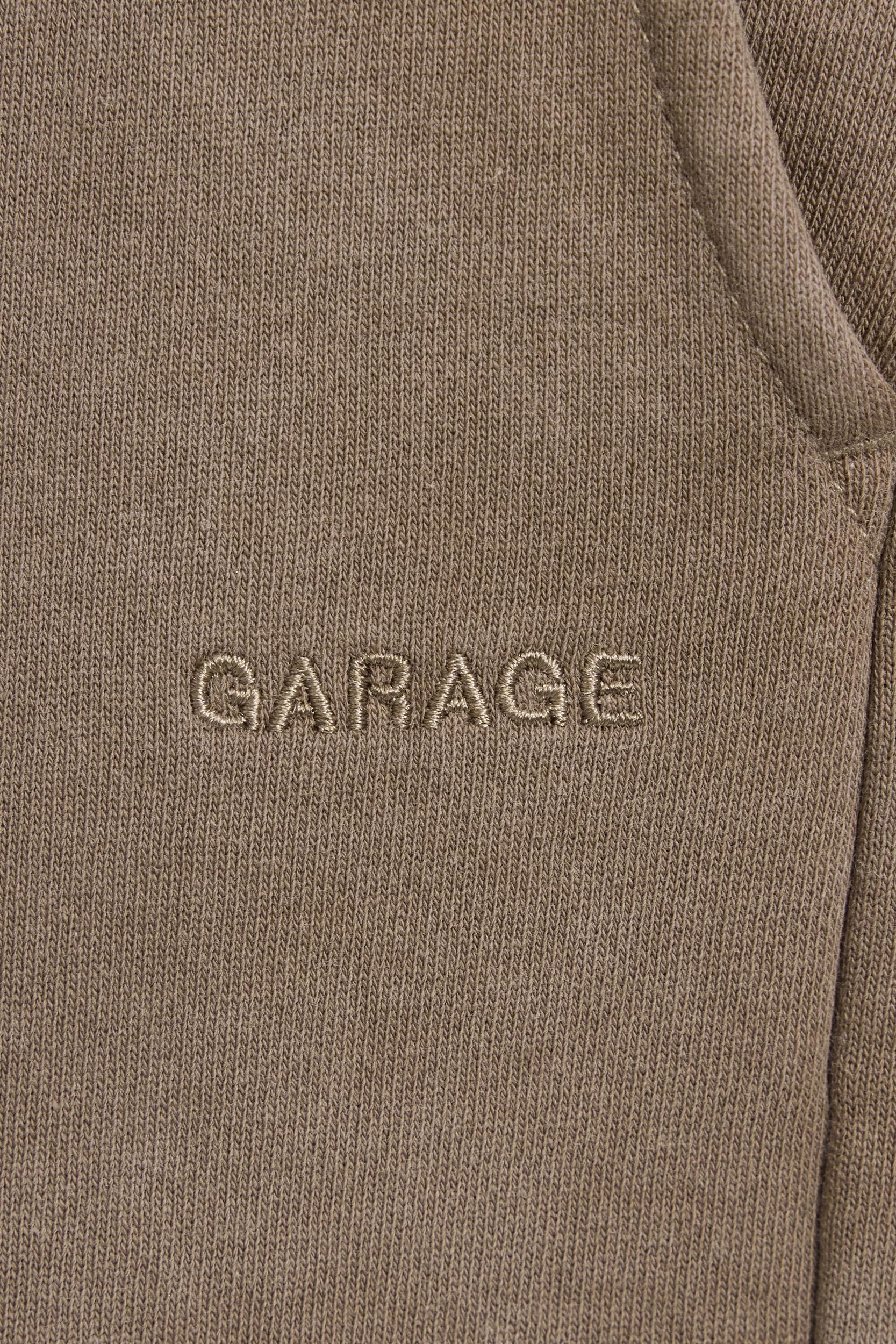 UltraFleece Slouchy Straight Leg Sweatpants Product Image