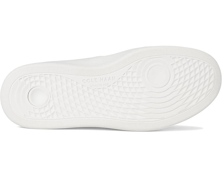 Grand Crosscourt Daily Sneaker Product Image