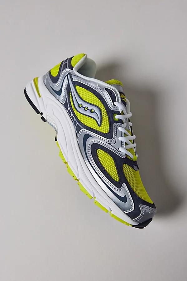 Saucony Womens Grid Jazz 9 Sneaker Womens at Urban Outfitters Product Image