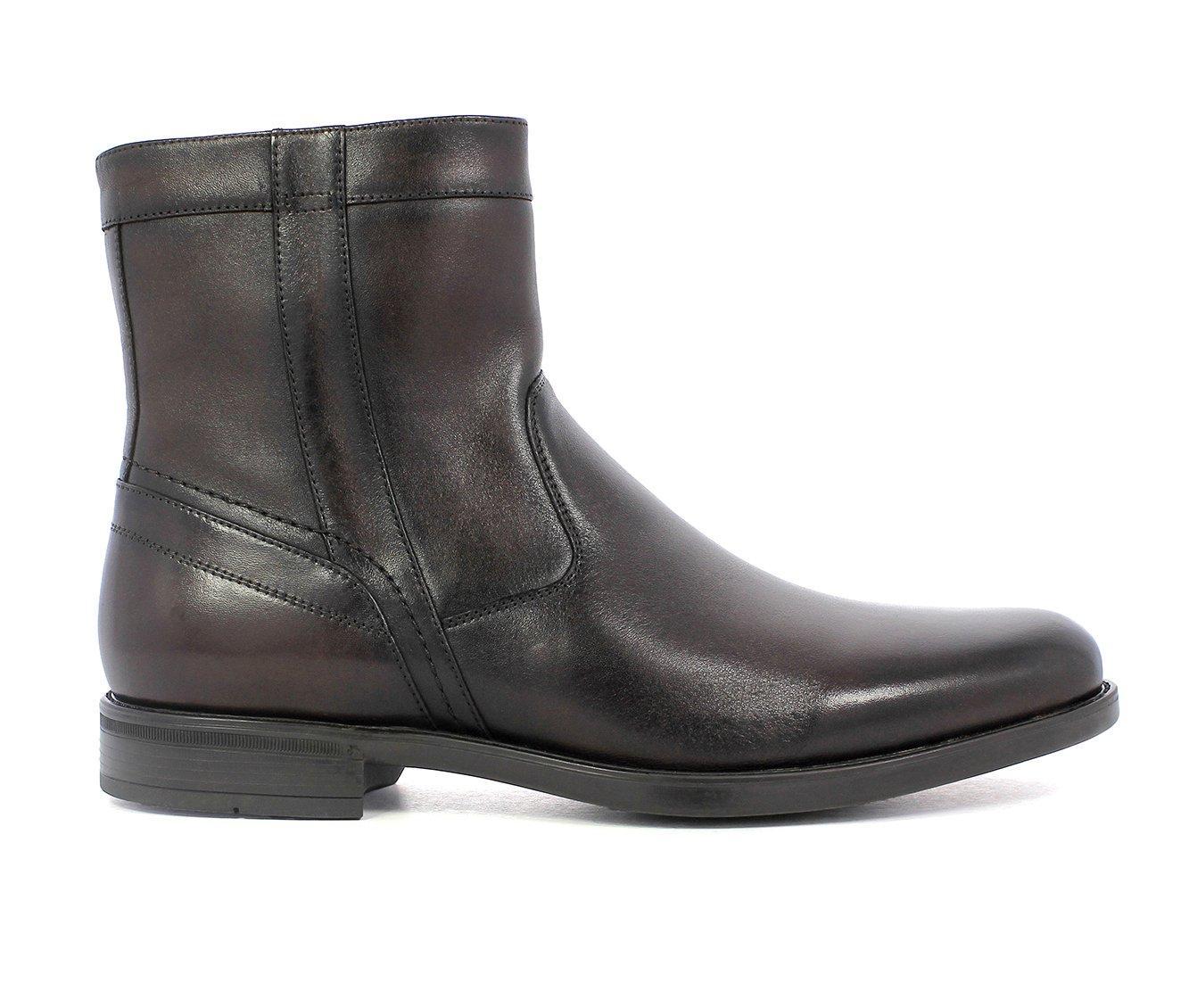 Men's Florsheim Midtown Zip Dress Boots Product Image
