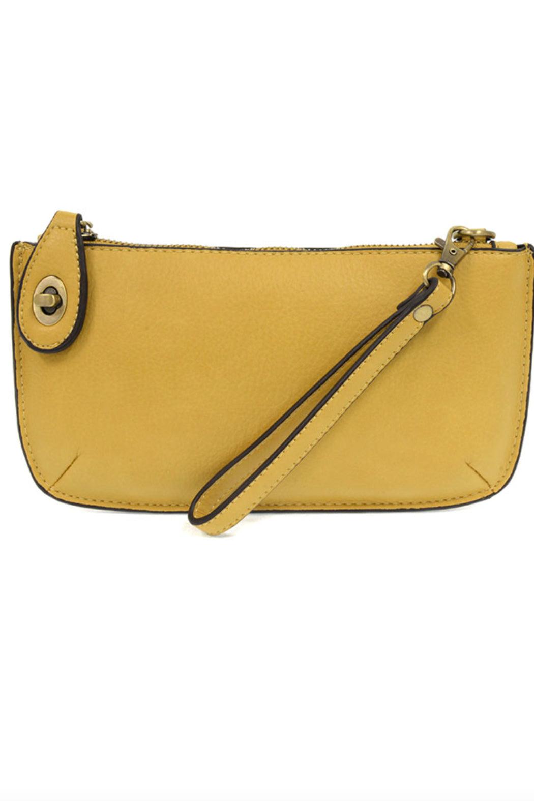 Mini Crossbody Wristlet Clutch Product Image