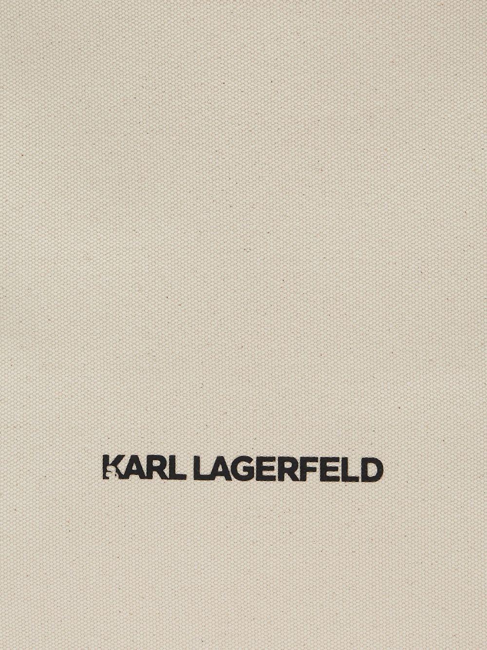 Ikon Choupette tote bag Product Image