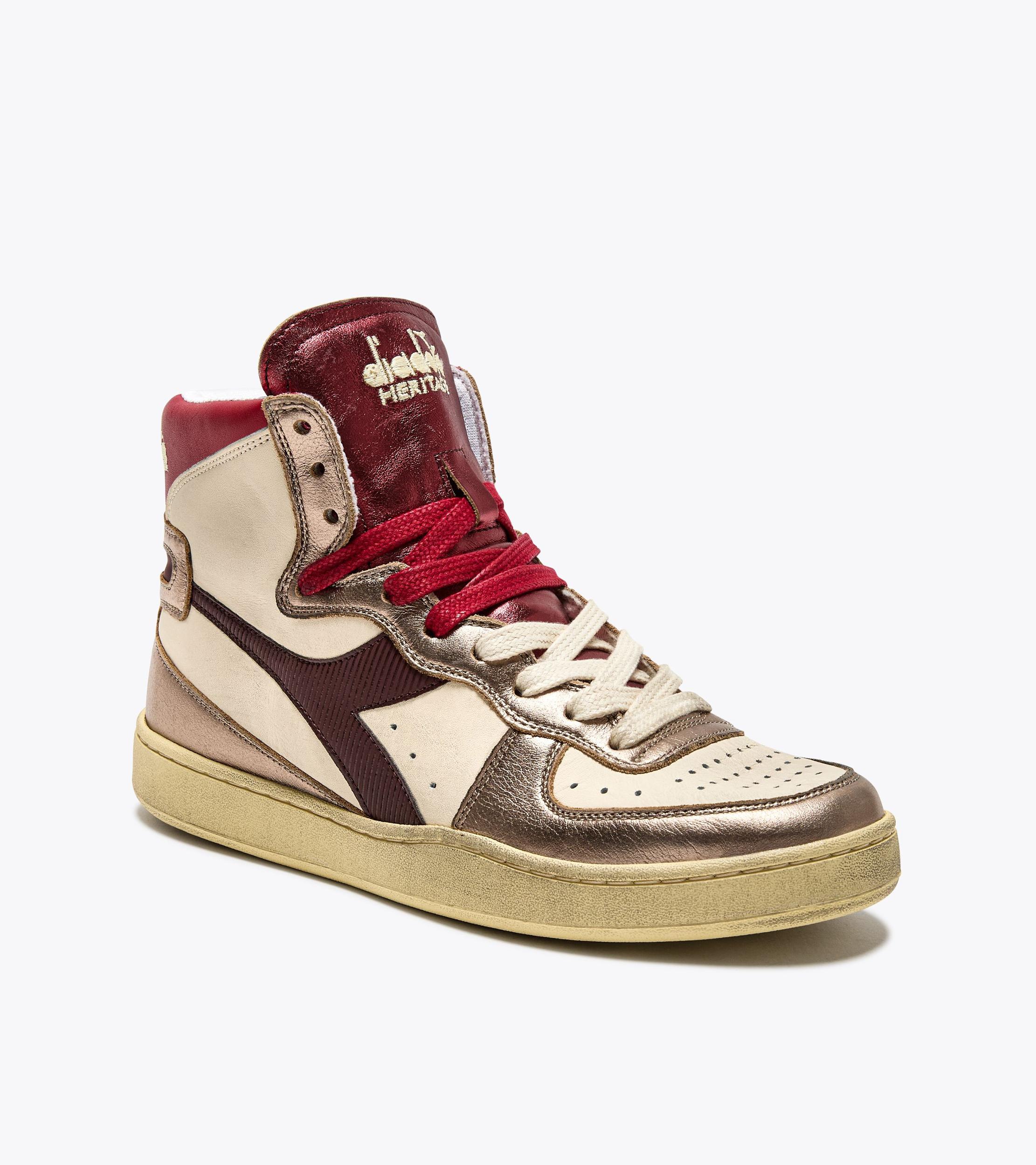 MI BASKET METAL MIX USED Product Image