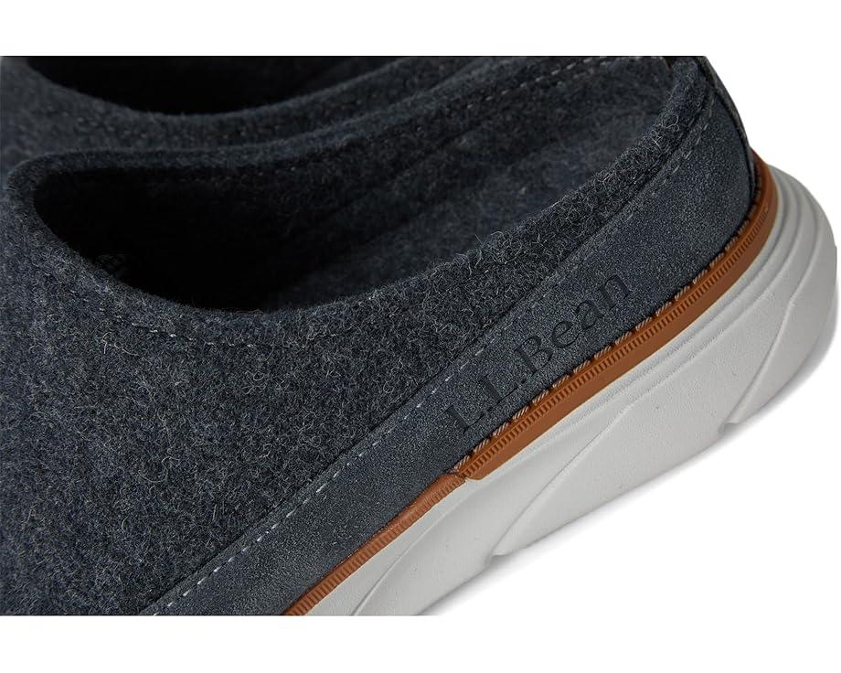 Mountain Slipper Scuff Product Image