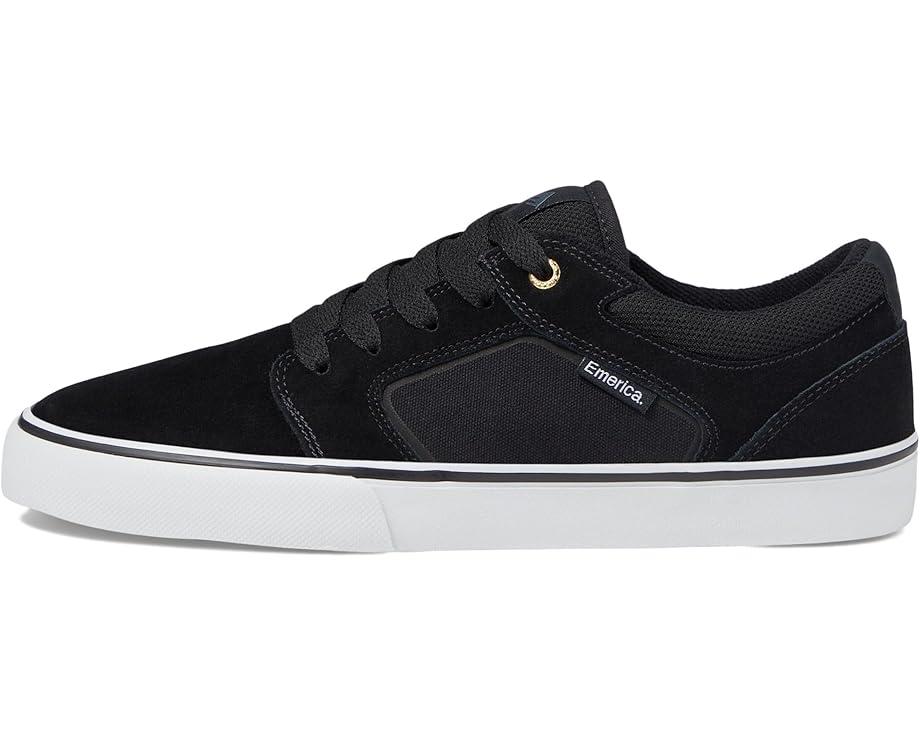 The Low Vulc Product Image