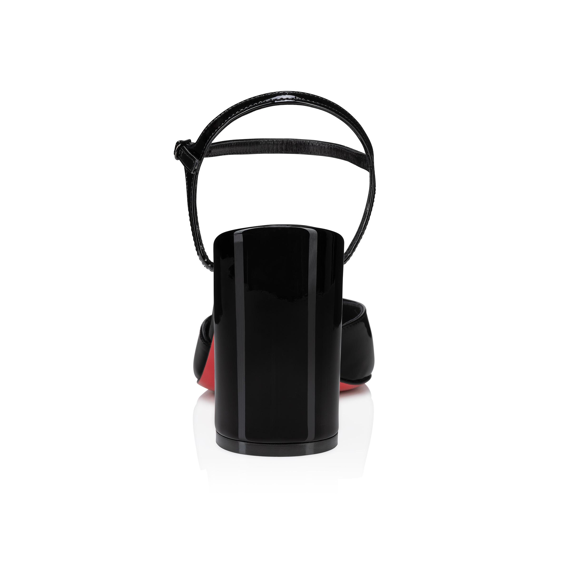 Jane Pump Product Image