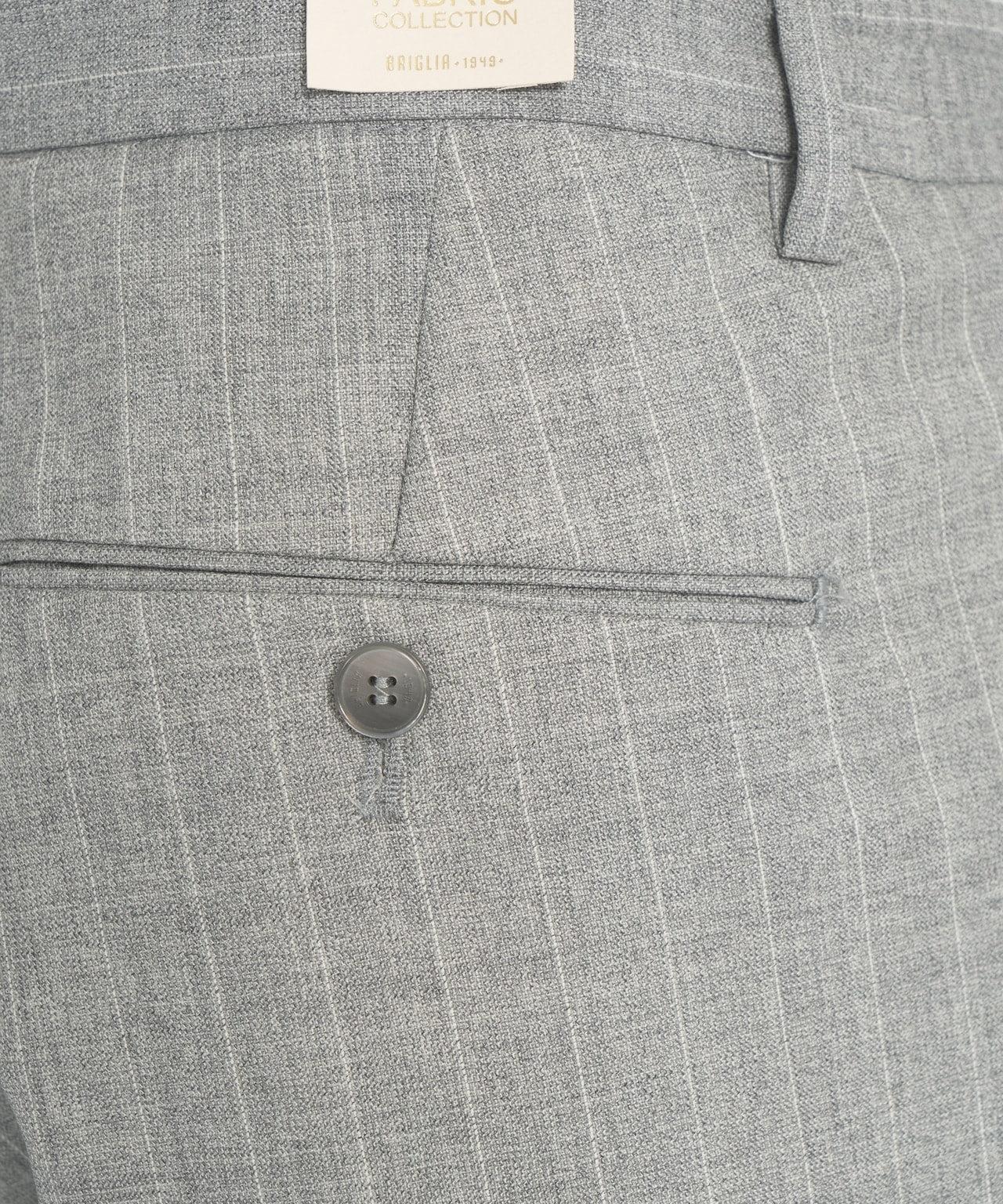 Pinstripe pants 'Bricklanes' Product Image