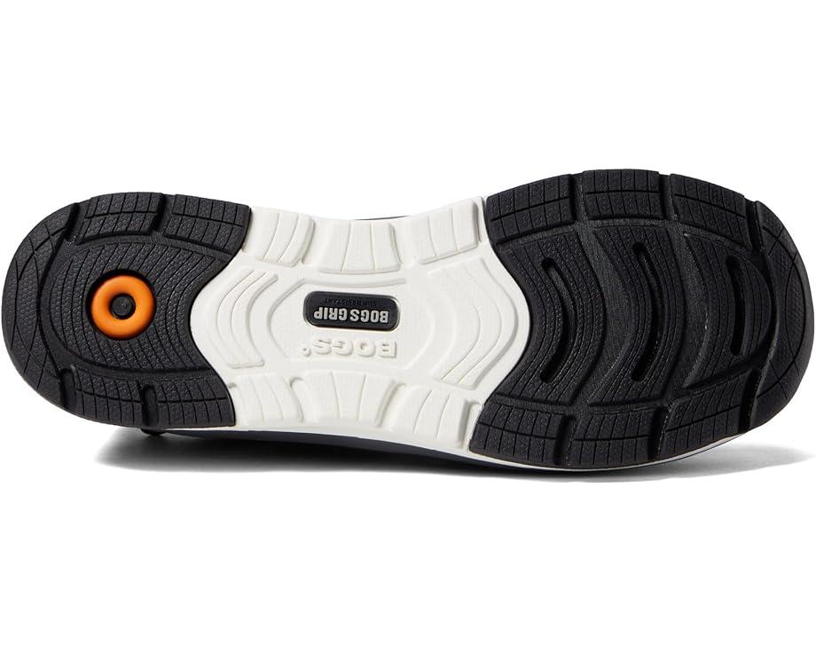 Sandstone Knit Mid TR Composite Safety Toe Product Image