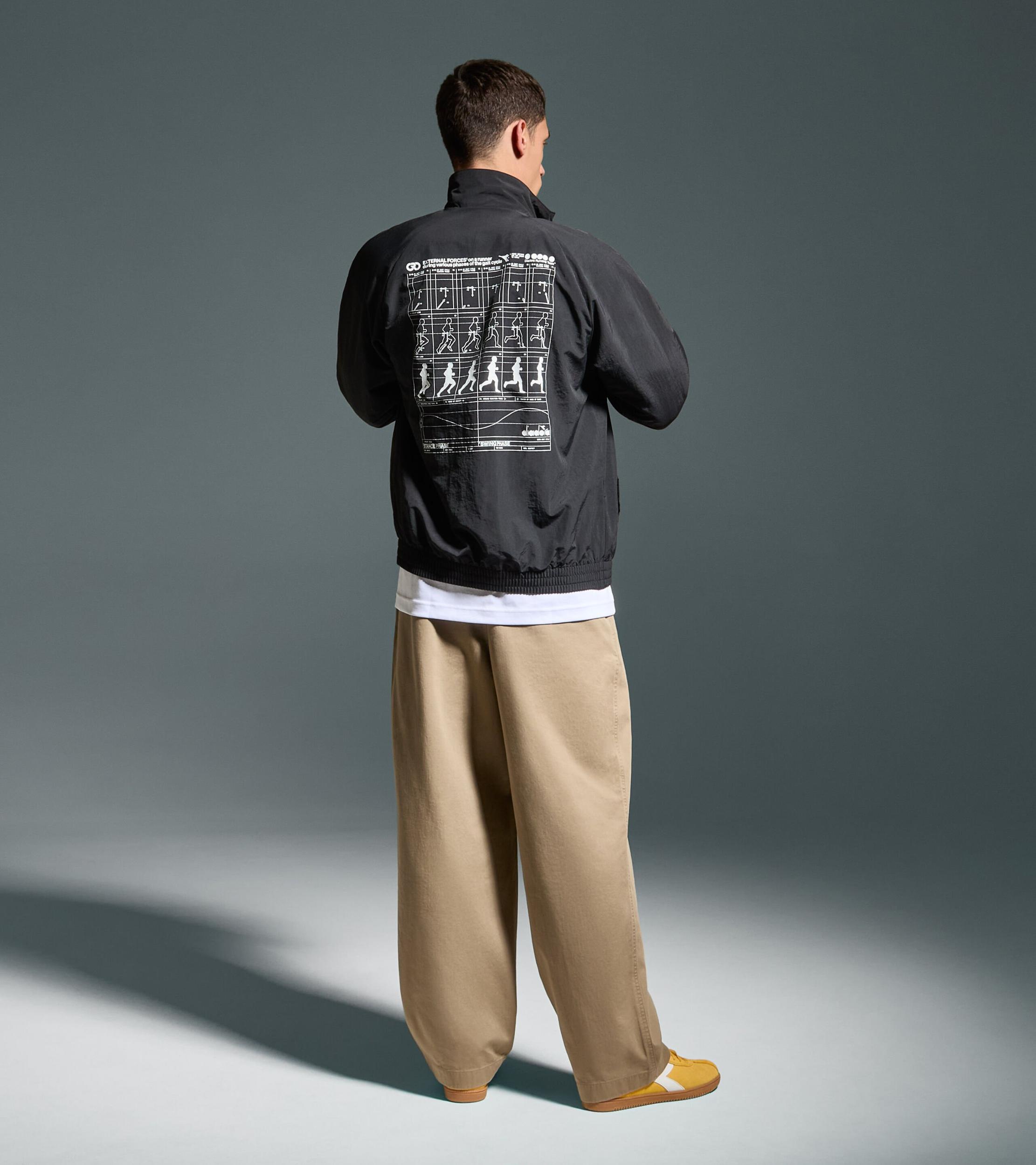 TRACK PANT SPORTS Product Image