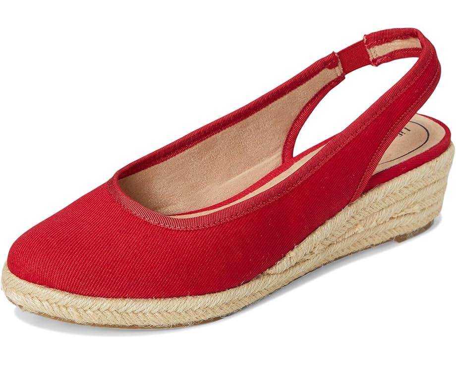 Kimmie Wedge Espadrilles Product Image