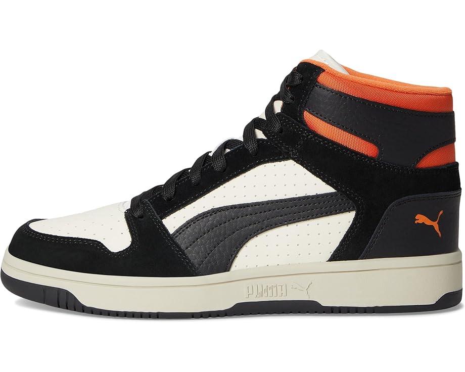 Rbd Break Mid Shoes Product Image