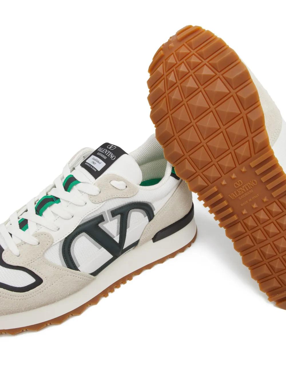 VLogo Pace low-top sneakers Product Image