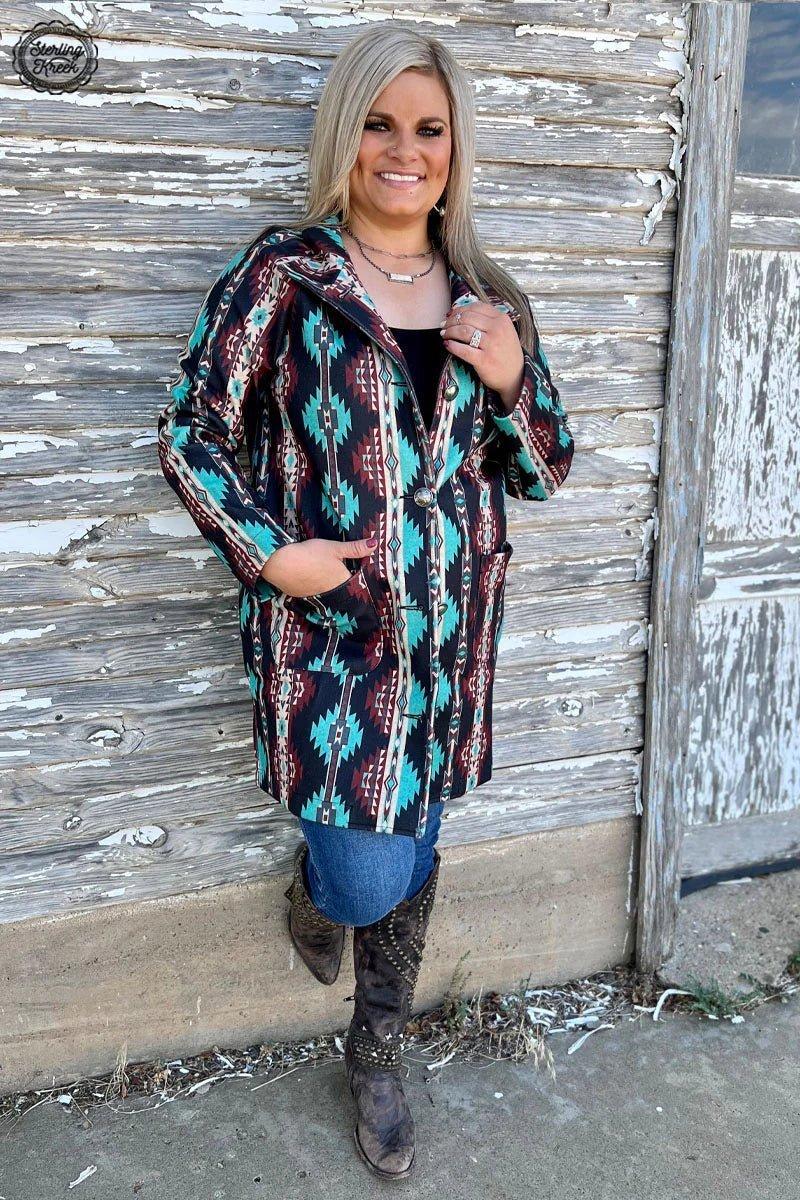 Durango Kreek Jacket* Product Image