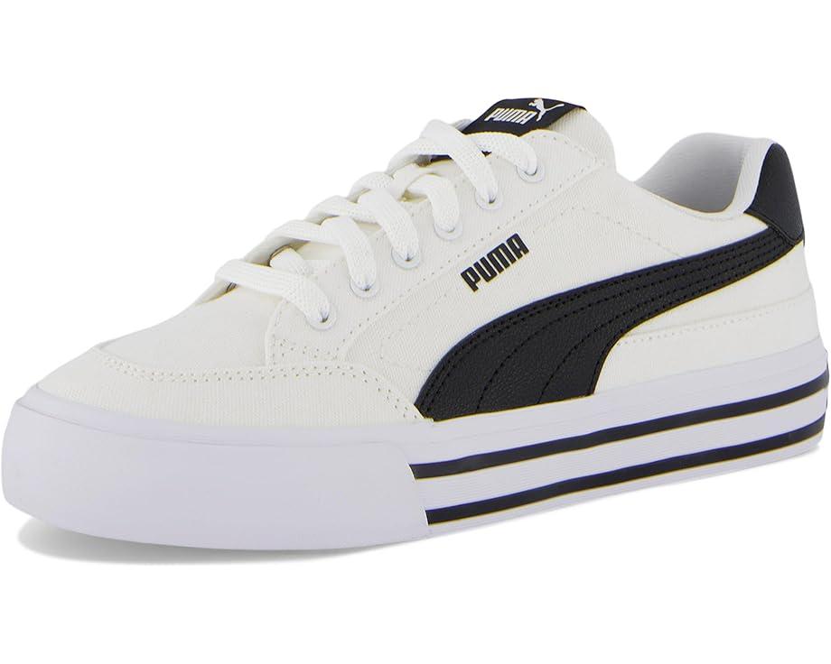 Rebound Retro Sneakers Product Image