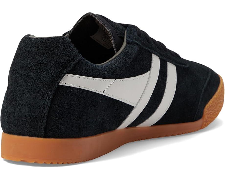 Hurricane Suede Product Image