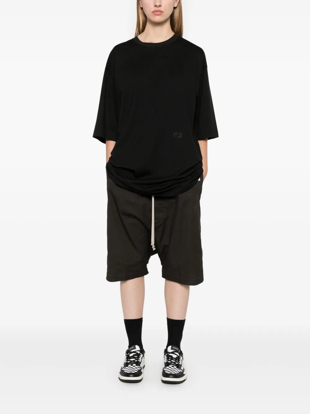 short-sleeve T-shirt Product Image