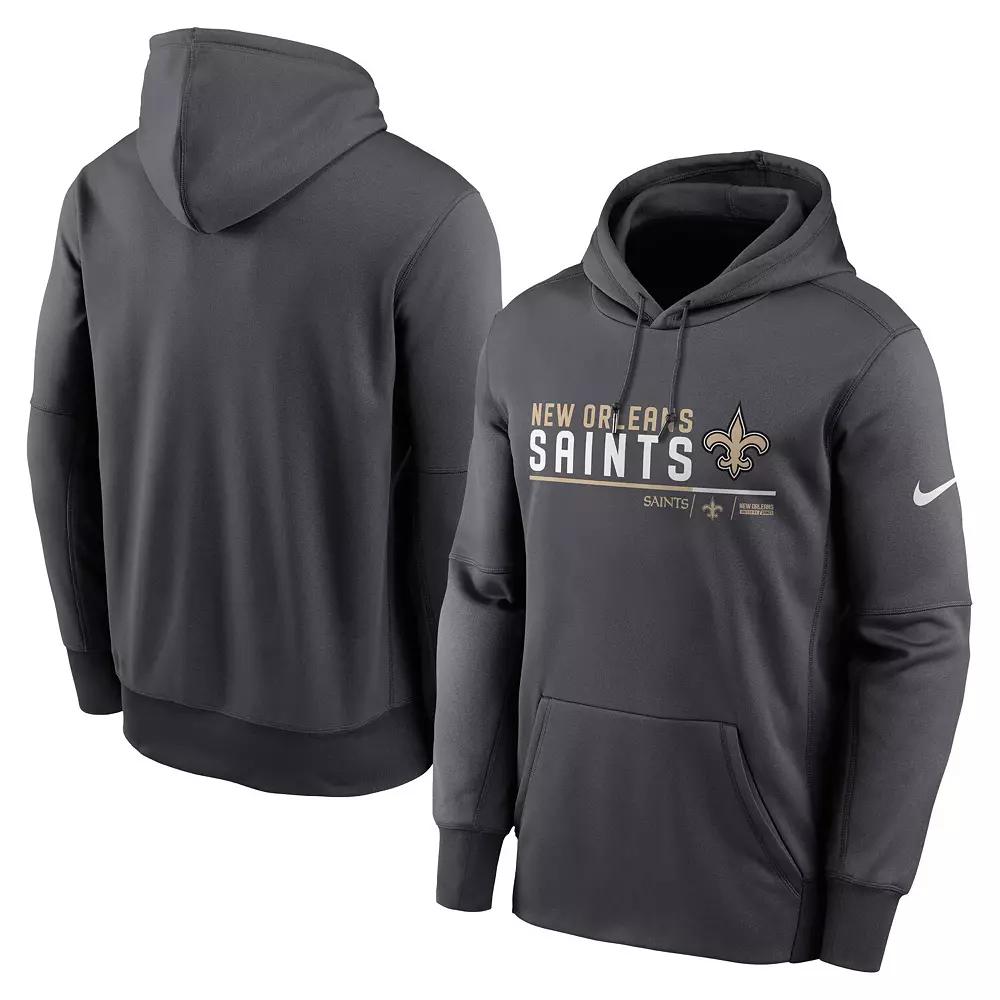 Men's Nike Navy New England Patriots Toss Sweep Performance Pullover Hoodie at Nordstrom,  Product Image
