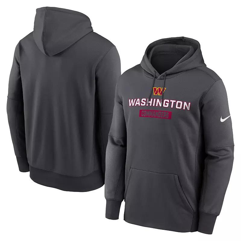 Men's Nike Navy New England Patriots Toss Sweep Performance Pullover Hoodie at Nordstrom,  Product Image