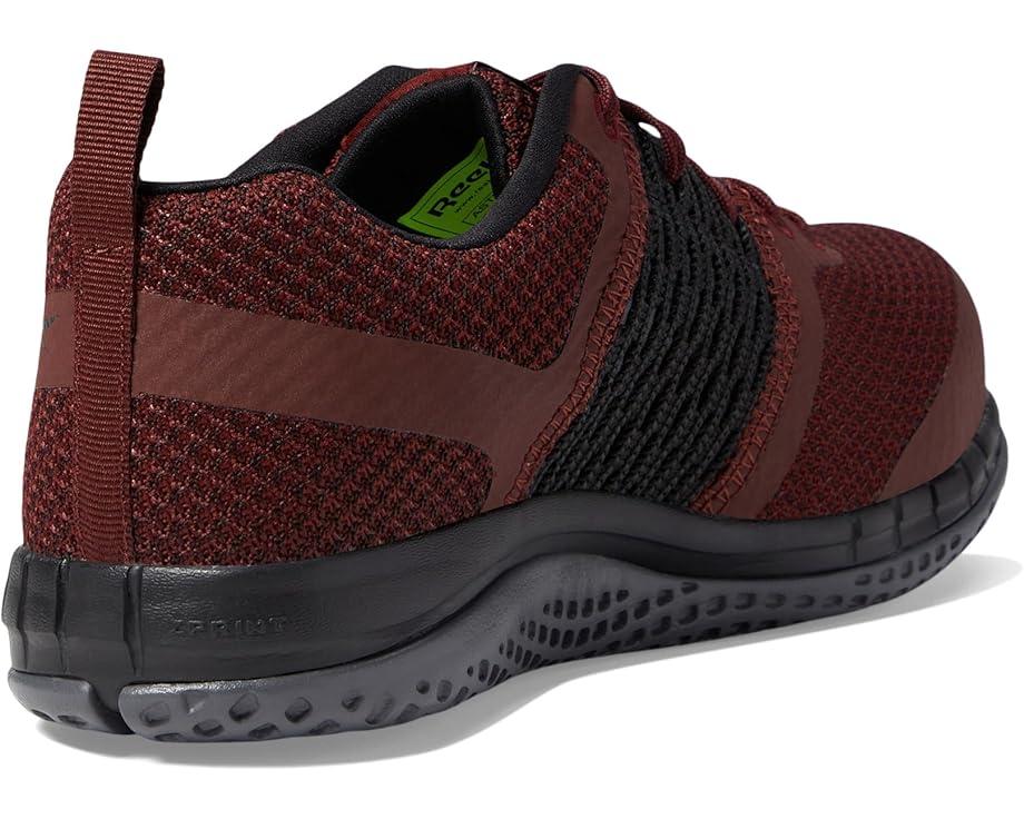 Sublite Cushion Work Alloy Toe EH Product Image