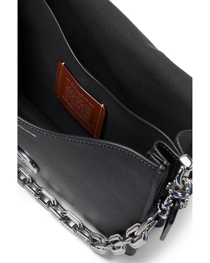 Soft Tabby Shoulder Bag Product Image