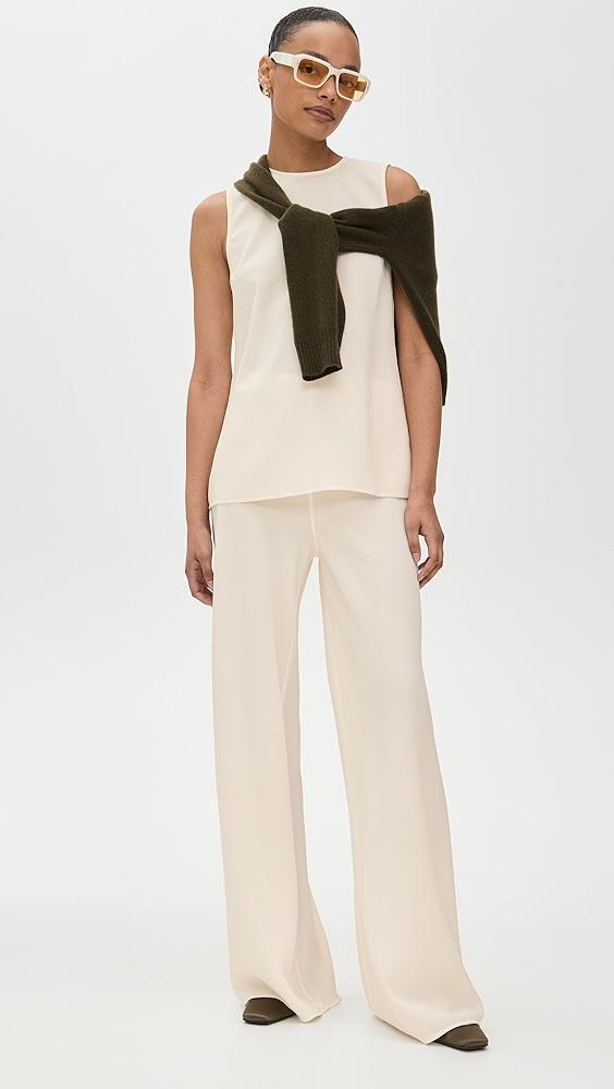 STAUD Bronte Tunic | Shopbop Product Image