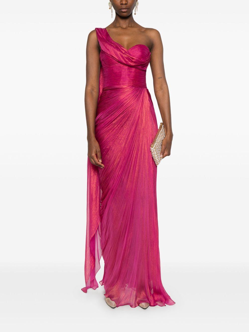 Yaira maxi dress Product Image