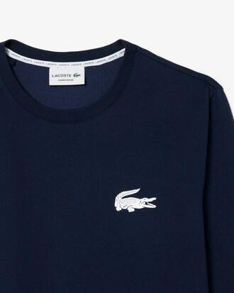 Fleece Lounge Hoodie Product Image