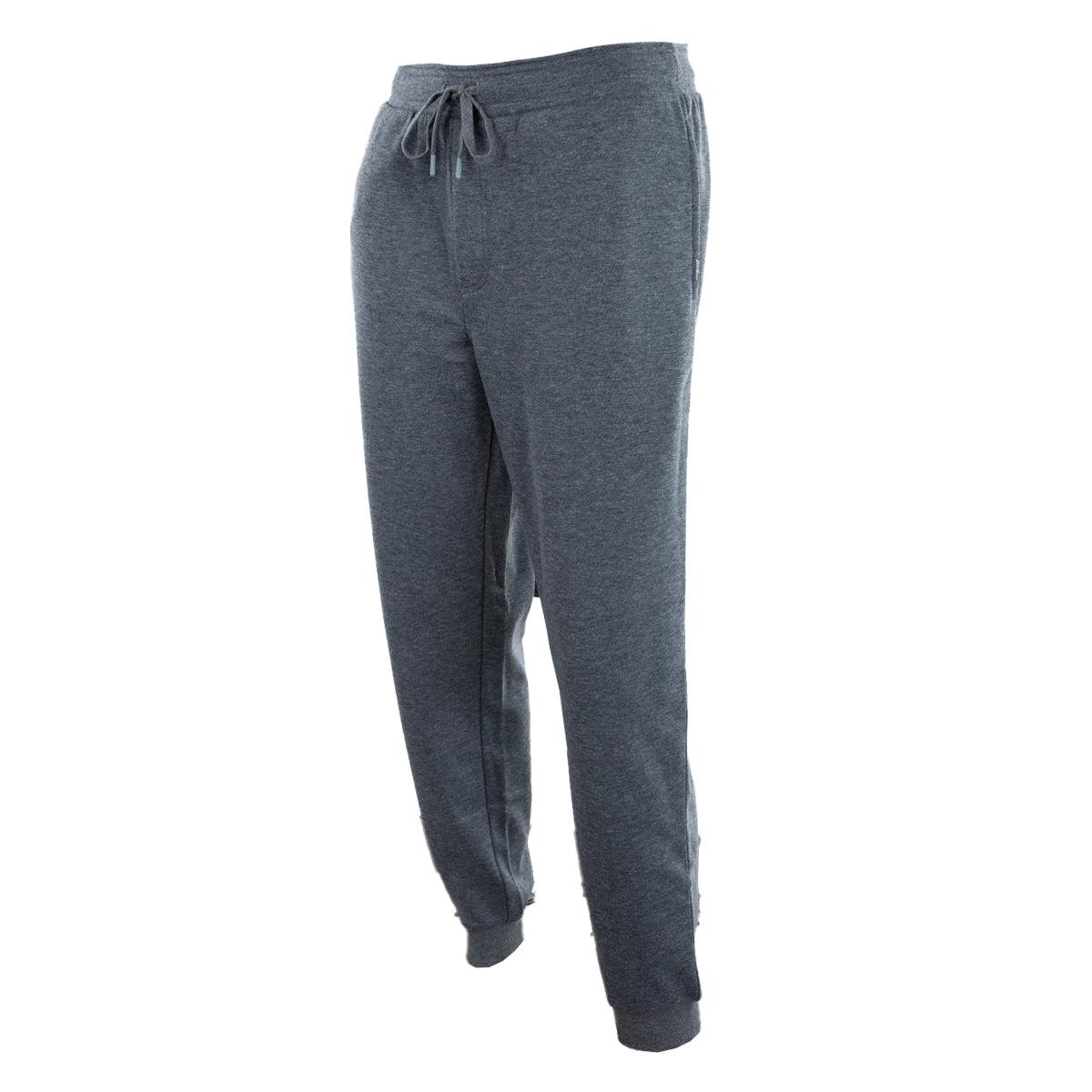 Eddie Bauer Men's Faux Shearling Lined Fleece Joggers Product Image