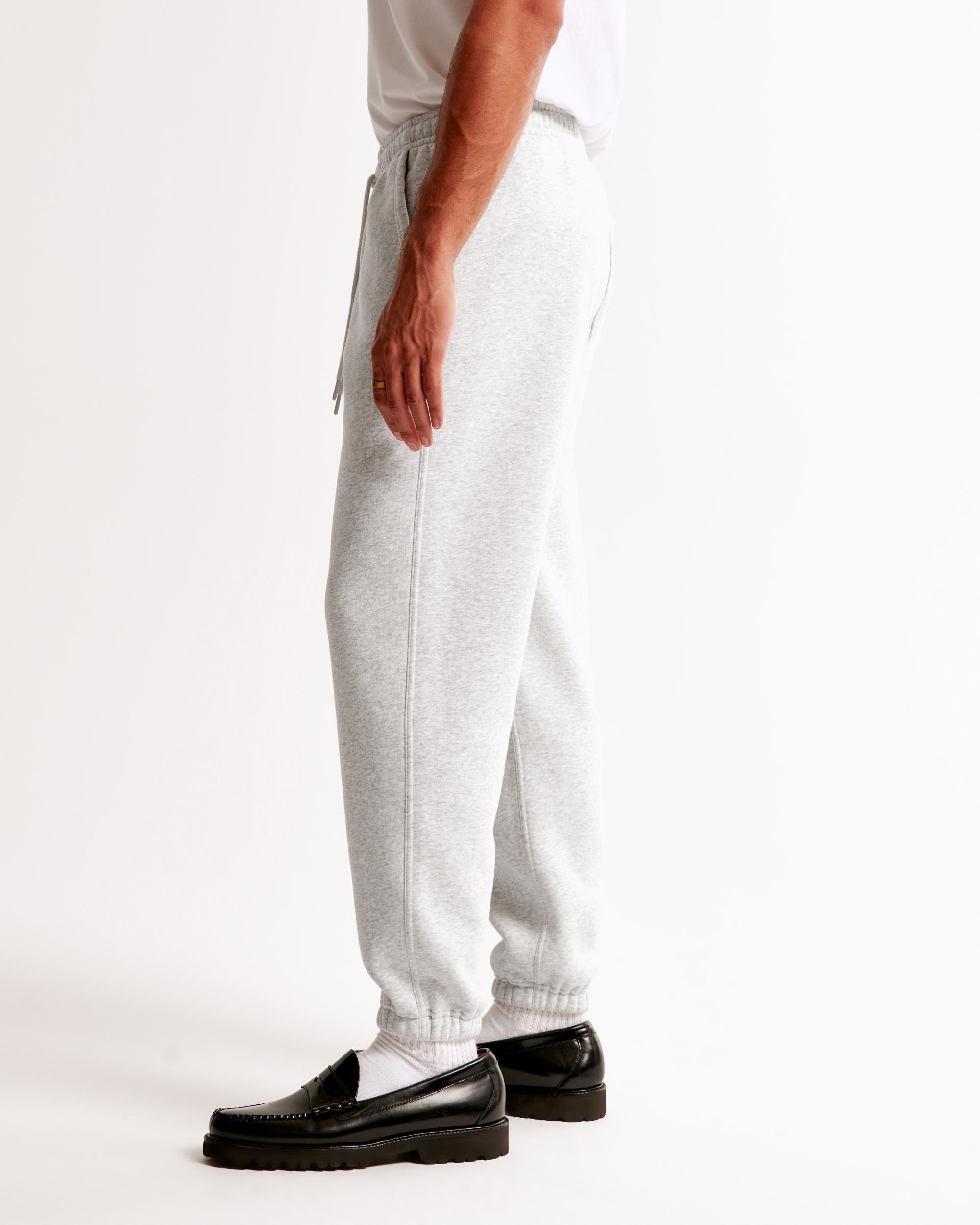 Essential Cinched Sweatpant Product Image