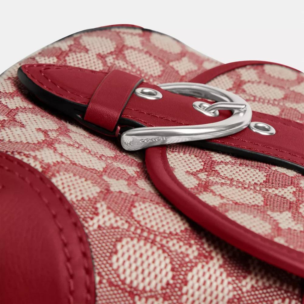 Soho Flap Bag Product Image