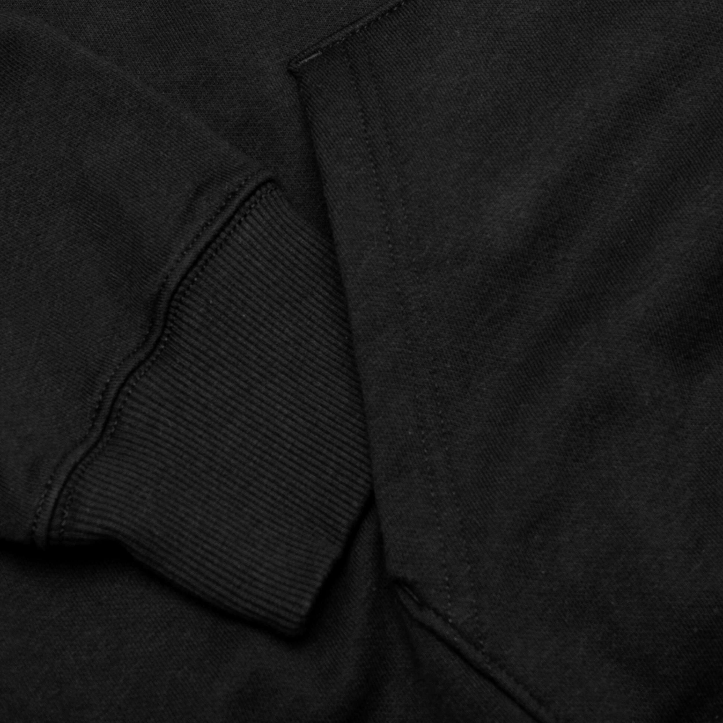 Box NSE Pullover Hoodie - TNF Black/Summit Male Product Image