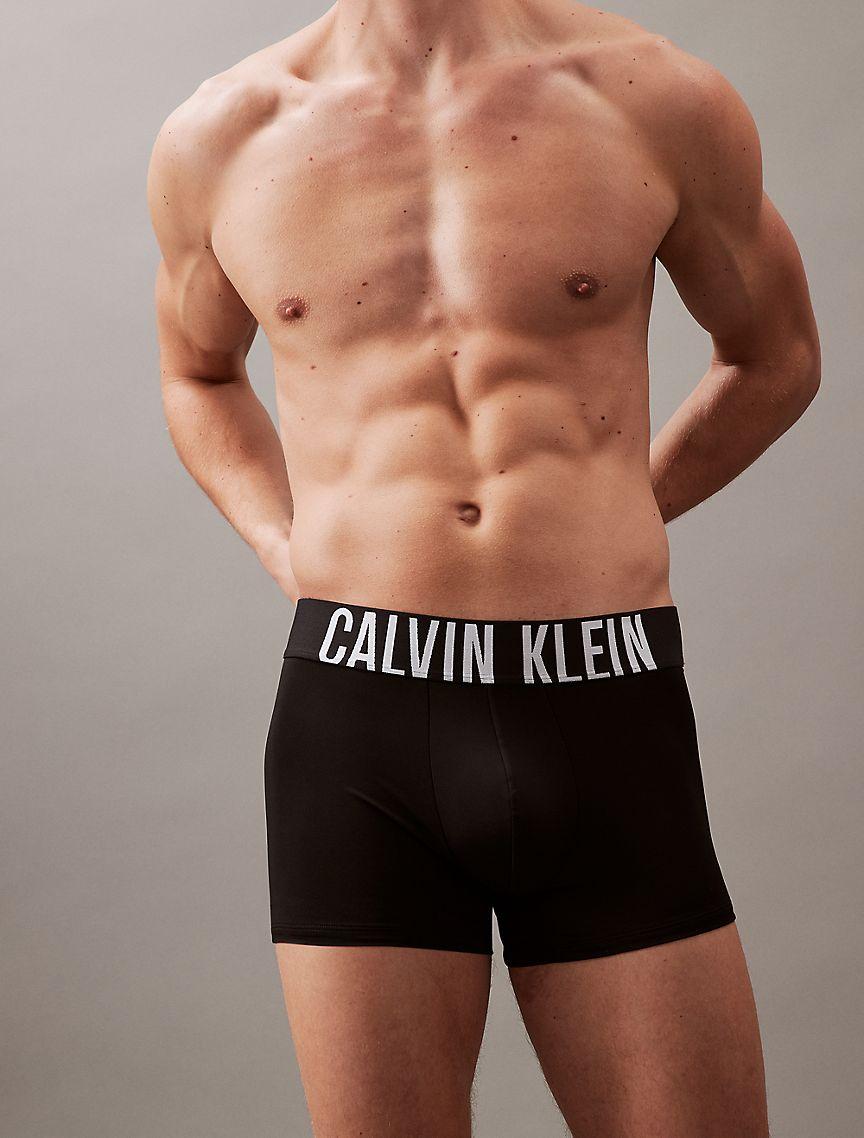 Intense Power 3-Pack Low Rise Trunk Product Image