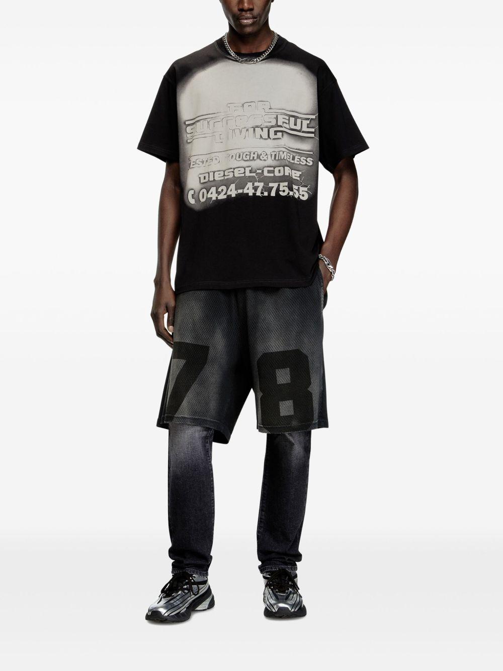 T-Boxt T-shirt Product Image