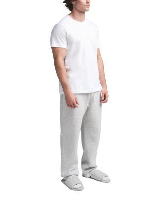 Cotton Regular Fit Everyday Staple Tee Product Image
