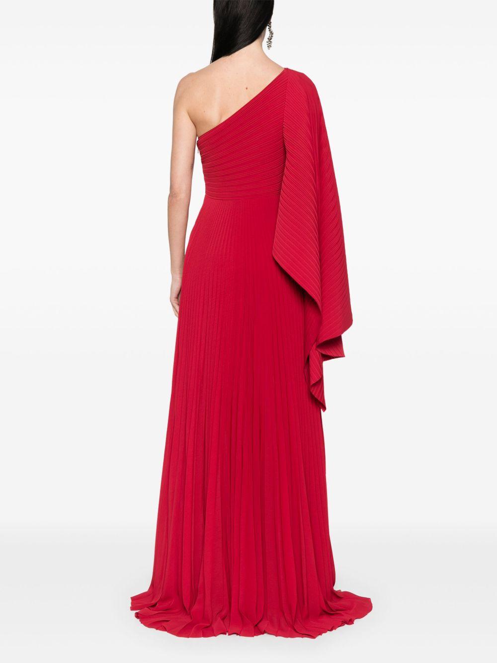 Maci maxi dress Product Image
