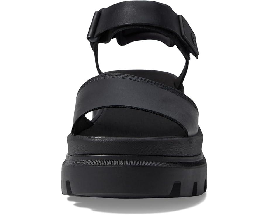 Voss Quad Product Image