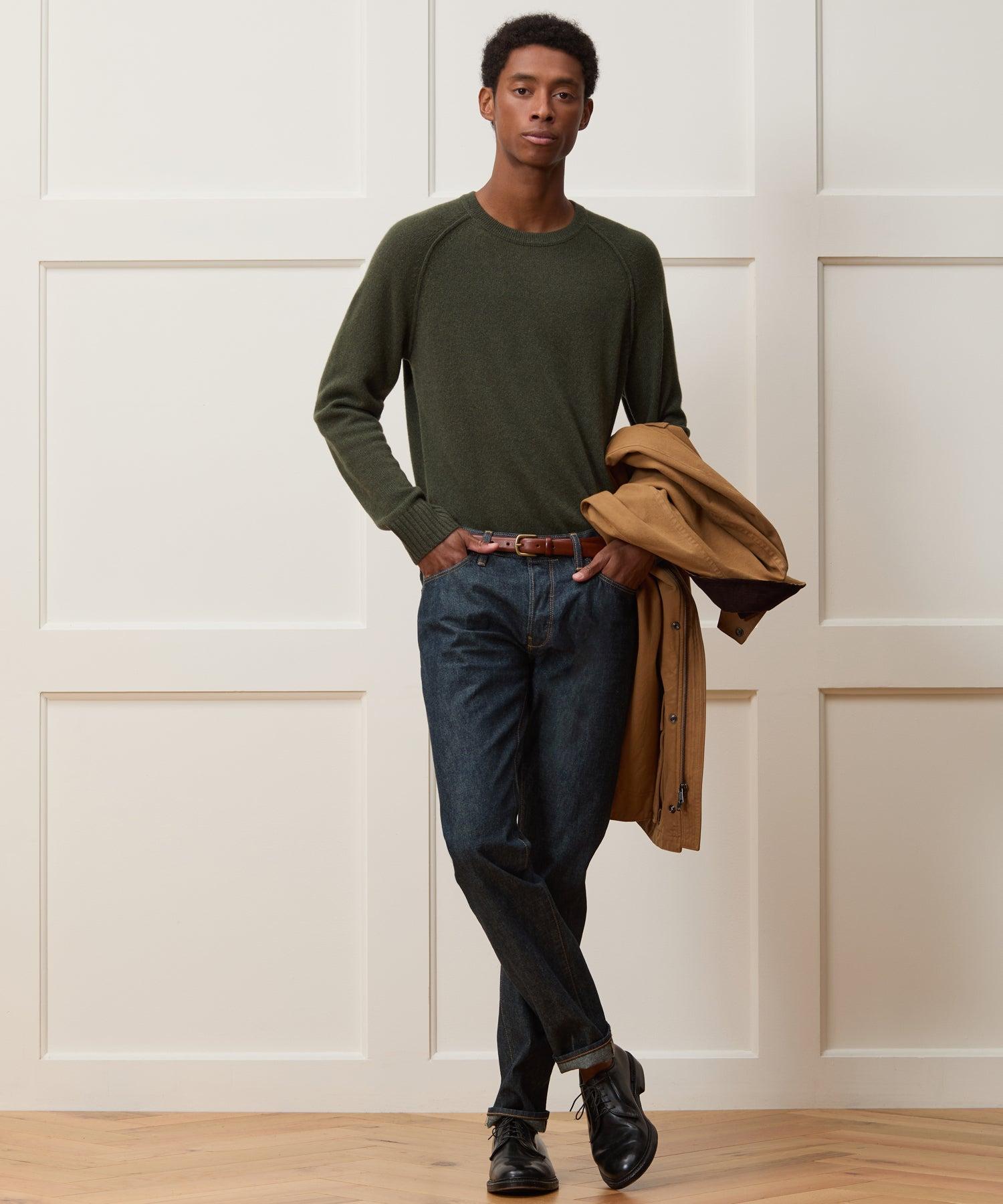 Relaxed Portuguese Terry Polo Product Image