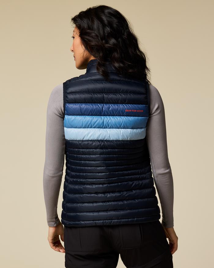 Fuego Down Vest - Women's Product Image