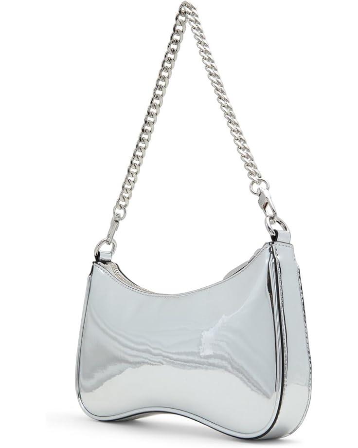 Tied Up Clutch Product Image