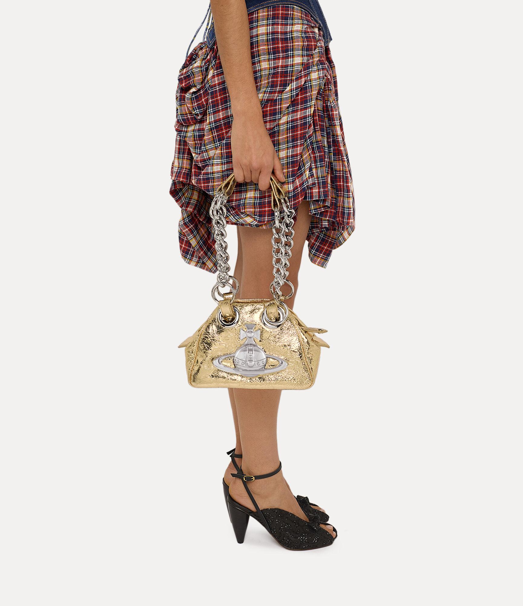 Archive Chain Handbag  Product Image