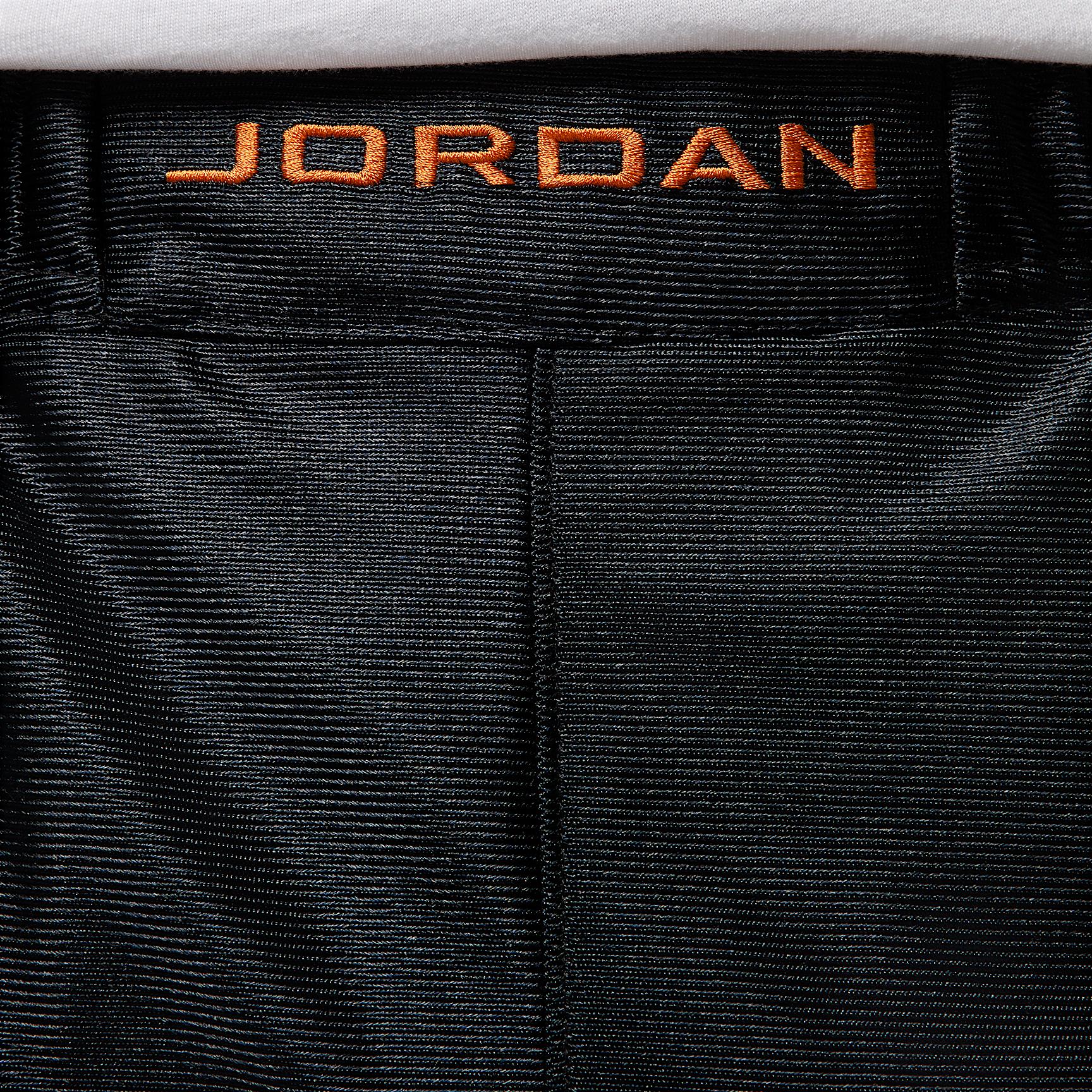 Mens Jordan Brooklyn Cat Scratch Shorts | HV0560-010 Product Image
