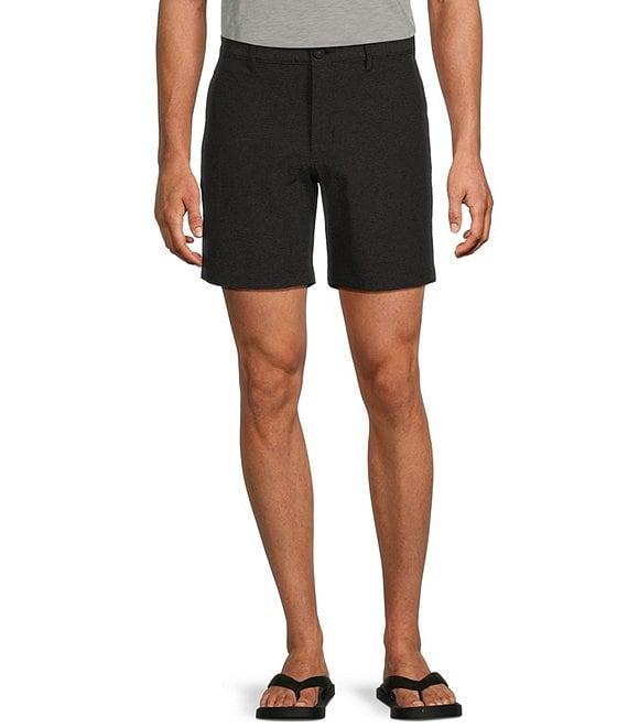 Tommy Bahama Chip Shot 7#double; Inseam Shorts Product Image