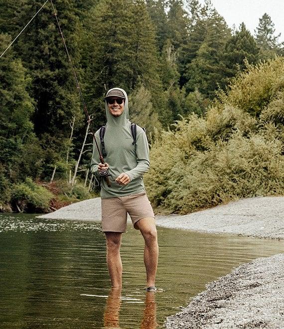 Marmot Air Exchange Solar Shield Hoodie Product Image