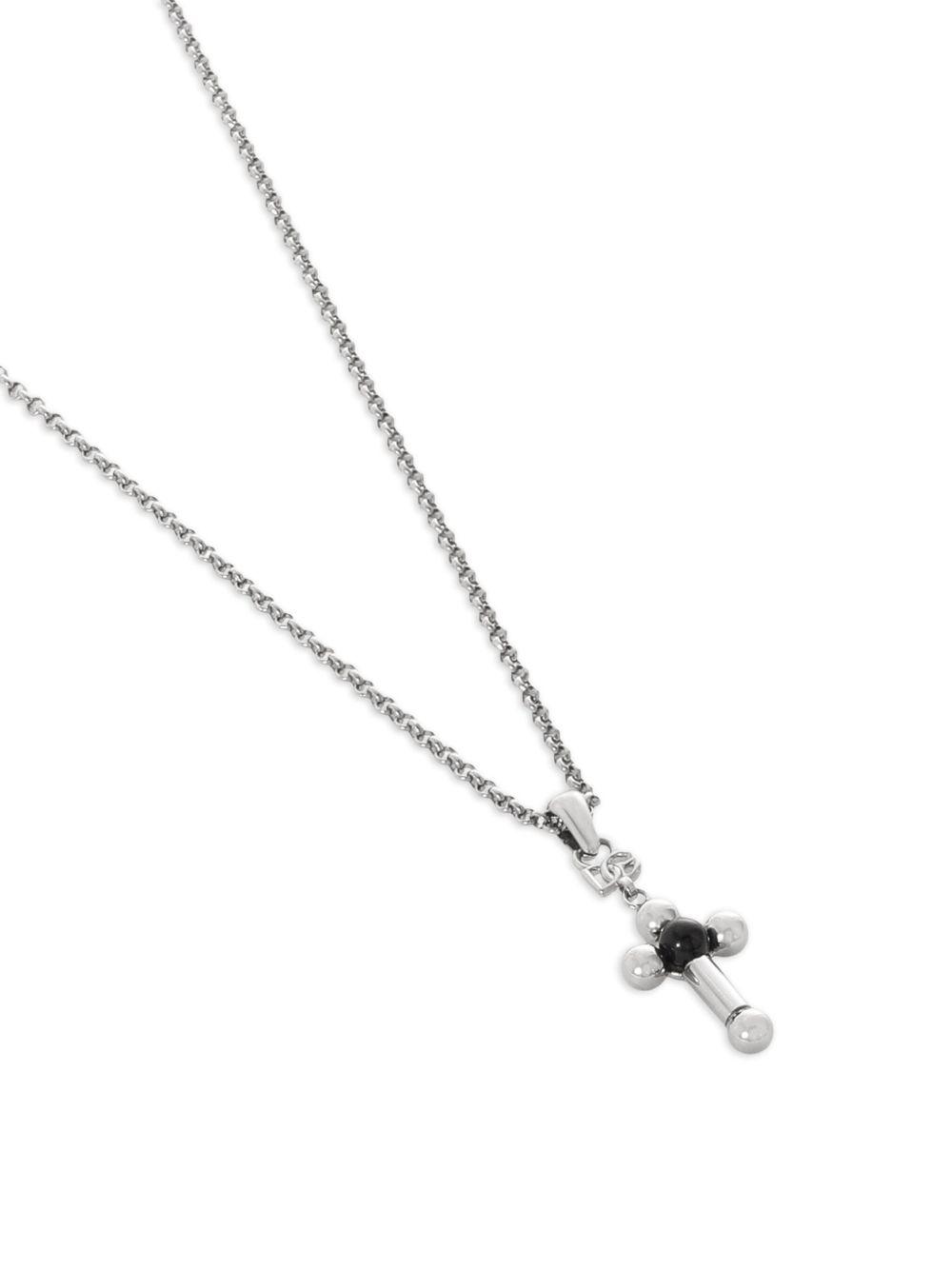 cross-pendant necklace Product Image